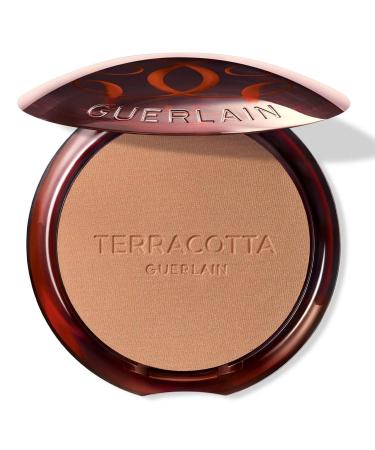 Guerlain The Bronzing Powder 96 Percent Naturally - 3 Medium Warm by Guerlain for Women - 0.29 oz Powder
