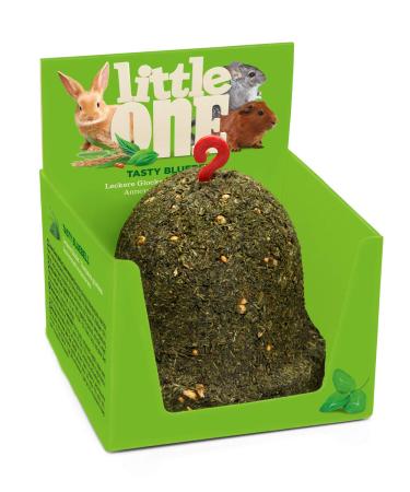 Little One Snack Tasty Bell in a Box 1 Pack (1 x 150 g) Parsley 150 g (1 Pack)