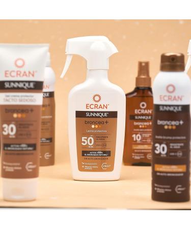 Sun Lemonoil Oil Vapo SPF50 - 200ml | High Protection Sun Care for All Skin Types - Shop Internationally - Buy Online on SooperMarket.com