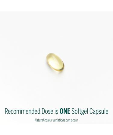 Genestra Brands - Vitamin A - Helps Maintain Eyesight Skin Membranes and Immune Function - 60 Softgel Capsules - Buy Online on SooperMarket.com