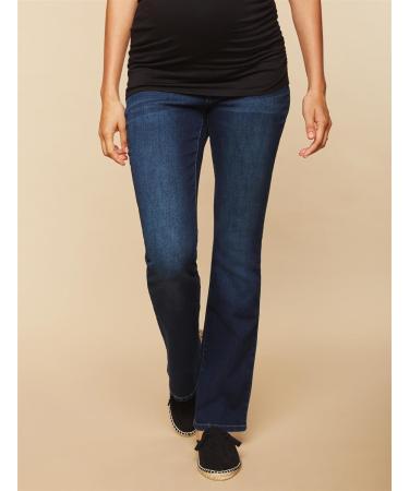 Motherhood Maternity Women's Dark Wash Jeans - Size 3X - Buy Online on SooperMarket.com