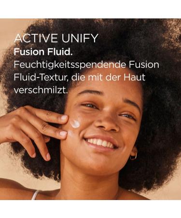 ISDIN FotoUltra Active Unify SPF 50+ | Brightening Sunscreen | Triple Effect | 50ml - Shop Internationally - Buy Online on SooperMarket.com