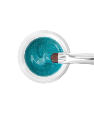 99nails Meerjungfrauen Effektgel - Lagoon | 5ml | International Shipping Available - Buy Online on SooperMarket.com