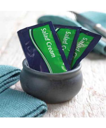 Salad Cream Sachets 50x9g
