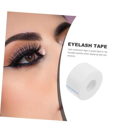 Buy Beavorty Eyelash Tape for Extensions - Non-Woven Fabric Lash Tape for Makeup International Shipping Available - Buy Online on SooperMarket.com