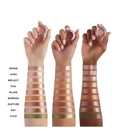 Shop Hourglass Scattered Light Eyeshadow - Aura | International Shipping Available - Buy Online on SooperMarket.com