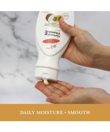 Palmer's Natural Vitamin E Body Lotion Fragrance Free 8.5 oz - Nourishing Moisturizer - Buy Online on SooperMarket.com