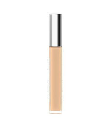 Neutrogena Healthy Skin Radiant Brightening Cream Concealer | Lightweight Perfecting Concealer | Bisque Light/Medium 02 | Non-Comedogenic Formula | 0.24 oz - Buy Online on SooperMarket.com