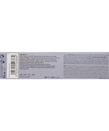 Wella Illuminate Hair Color 6/16 Dark Blonde Ash Purple - 1 Pack | International Shipping Available - Buy Online on SooperMarket.com