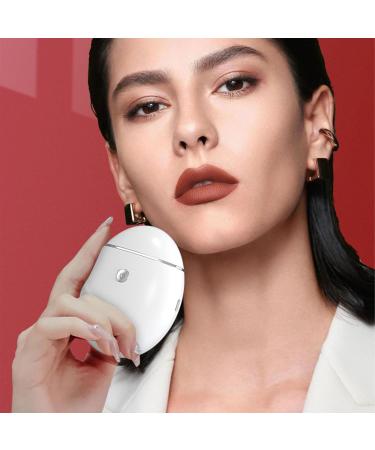 Electric Lip Plumper - Automatic Silicone Lip Enhancer | Lip Firming Beauty Tool for Women - International Shipping Available - Buy Online on SooperMarket.com