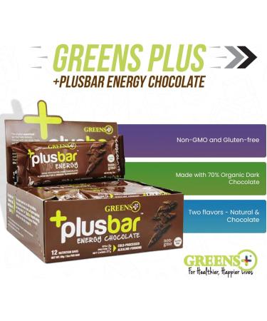 Greens Plus Advanced Multi Wild Berry Superfood Powder - 9.4 oz (267 g) | Nutrient-Rich Blend - Buy Online on SooperMarket.com