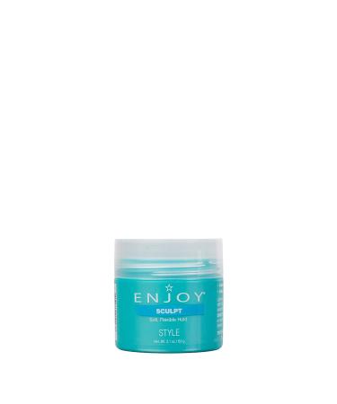 Enjoy Sculpt 2.1 oz 60 grams | No Stiff Hold