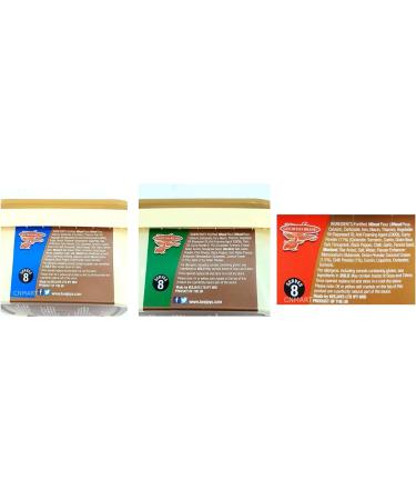 Goldfish Takeaway Curry Sauce Paste Concentrate 3x405g Customise Your Flavours - Buy Online on SooperMarket.com