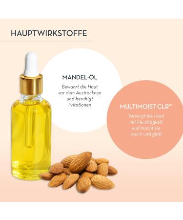 JEAN D'ARCEL D MAQUILLANTE Gommage Eclat - Cream Scrub Against Impurities Such As Pimples and Blackheads - With Almond Oil & MultiMoist CLR - Glow Exfoliating - 50 ml - Buy Online on SooperMarket.com
