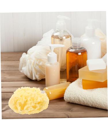 Gogogmee Moisturizer Natural Sponges for Bathing Natural Bath Sponge Sea Sponges for Shower Body Sponges Sponge for Shower Bathing Sponge Natural Sponges for Body Shower Sponge - Buy Online on SooperMarket.com