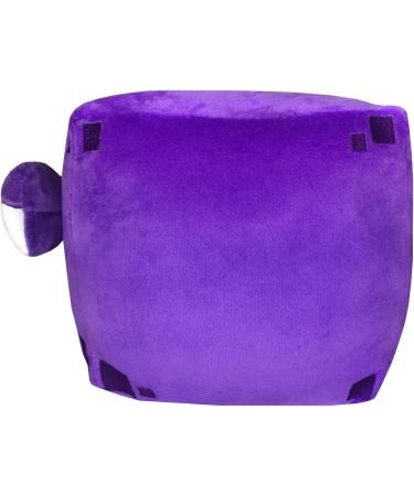 ShapeDude MR. Square Alphabet Dude Little Muffins - Official Merch by Shape Dude Square - Buy Online on SooperMarket.com