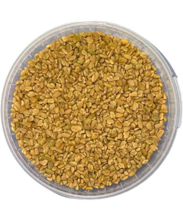 Whole Fenugreek Seeds - Methi - 500g - Buy Online on SooperMarket.com