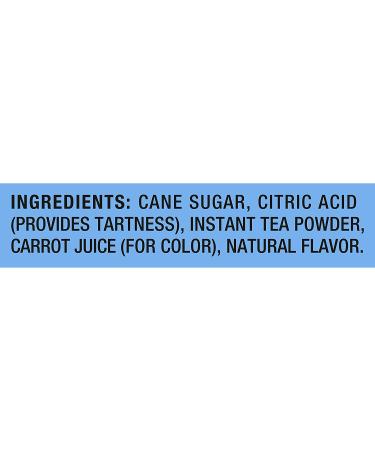 Lipton Sweetened Lemon Black Tea Mix - Perfect for Parties (28qt) - Buy Online on SooperMarket.com