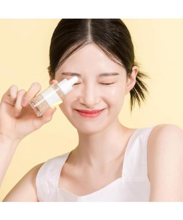 DERMALOGY by NEOGEN 2.5% Peptide Serum - Firming Capsule for Skin Vitality Elasticity & Wrinkle Care | 30ml International Shipping Available - Buy Online on SooperMarket.com