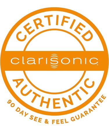 Clarisonic Sensitive Facial Cleansing Brush Head Replacement - 2 Count Pack - Buy Online on SooperMarket.com