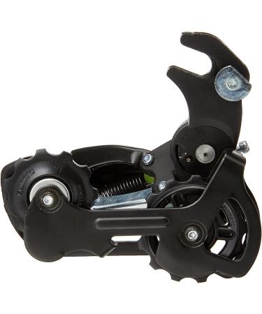 Tourney Shimano RD-A070 Rear Derailleur - Direct Attachment for Smooth Shifting - Buy Online on SooperMarket.com