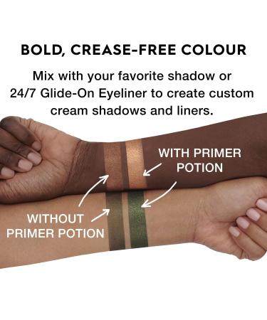 Urban Decay Eyeshadow Primer Potion Original - 0.33 oz | Long-Lasting Eye Makeup Base - Buy Online on SooperMarket.com