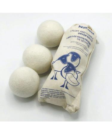 Norwex Fluff and Tumble Dryer Balls
