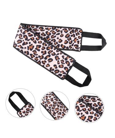 Buy Housoutil Leopard Pull Back Self Tan Back Applicator - Perfect for Self Tanning & Sunscreen Application - Buy Online on SooperMarket.com