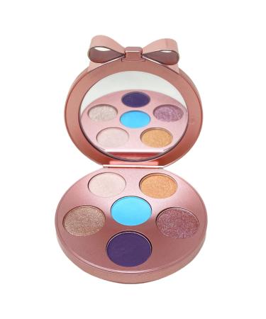 M.A.C. Limited Edition Eye Love Surprises Eye Shadow Palette x 6: Regal Rose