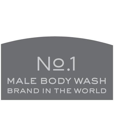 AXE Snake Peel Exfoliating Body Wash for Men - 16 Fl Oz (Pack of 1) - Buy Online on SooperMarket.com