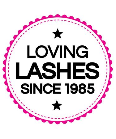 Glad Lash Strip & Flare Lash Glue - Black | Strong Hold Adhesive - Buy Online on SooperMarket.com