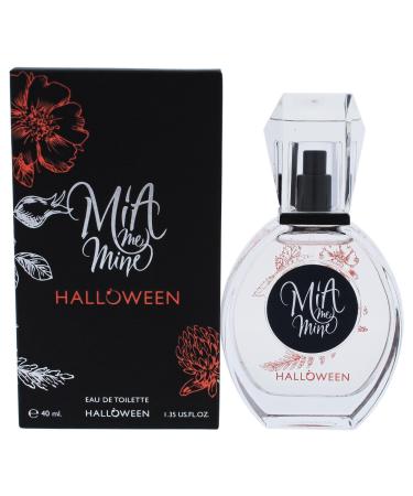 Jesus Del Pozo Halloween Mia Me Mine 1.3 Oz