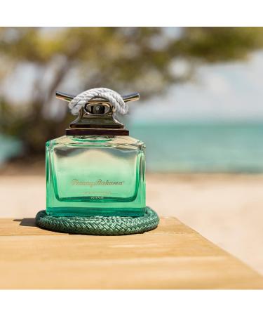 Tommy Bahama Maritime Voyage Eau de Cologne for Men 3 PC Gift Set - 2x EDC Spray + After Shave Balm - Buy Online on SooperMarket.com