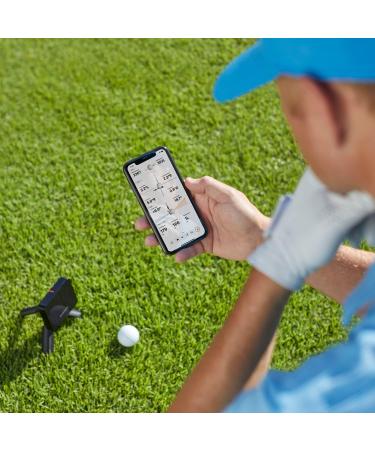 Garmin Approach R10 Portable Golf Launch Monitor & Simulator Bundle - Indoor/Outdoor, Software Upgraded, Protective Case, Charger & Tripod Included - Buy Online on SooperMarket.com