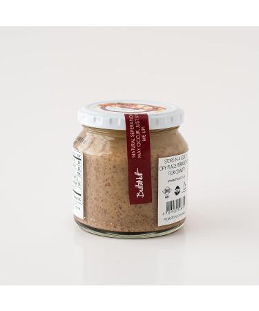 Premium ButtaNutt Pecan Macadamia Nut Butter - Handcrafted and Delicious - Buy Online on SooperMarket.com