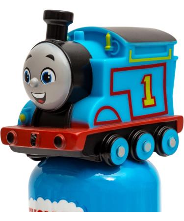 Thomas & Friends Bubble Bath Topper 300ml - Children's Bubble Bath with Bath Toy - Buy Online on SooperMarket.com