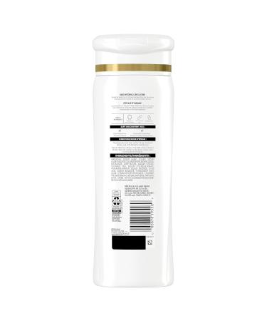 Buy Pantene Frizz Control Shampoo - Smooth & Sleek for Color-Treated Hair 355 mL - International Shipping Available - Buy Online on SooperMarket.com