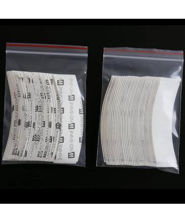 Walker No Shine Lace Wig Toupee Adhesive Tape - 36 Pieces - Buy Online on SooperMarket.com