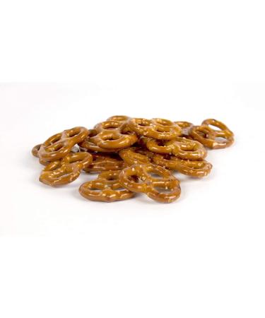 Snyder's of Hanover Mini Pretzels Halloween Snack Sack 24 Ct - Perfect Trick-or-Treat Treats - Buy Online on SooperMarket.com