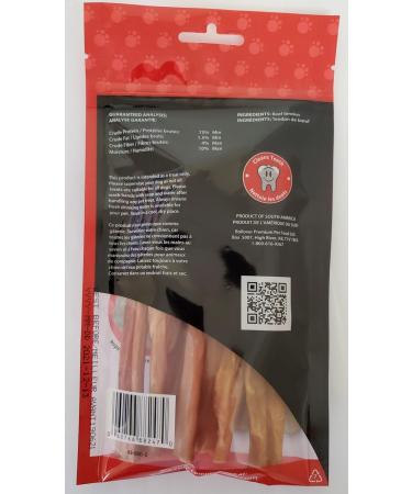 Rollover Beef Sticks - 5pk - Buy Online on SooperMarket.com