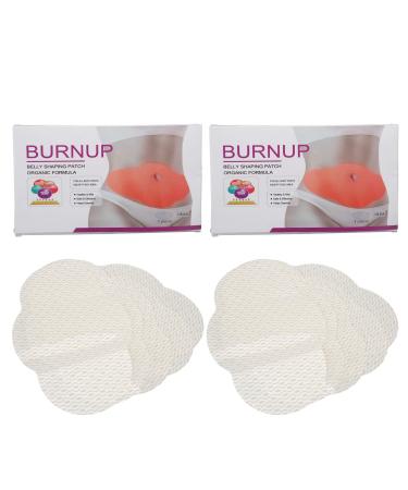 10 Patches Abdomen Lift Tapes ANGGREK Body Applicator Lipo Wrap Firming Slimming Body Tape Lifting Cellulite Sagging Skin On Abdomen Wrinkles