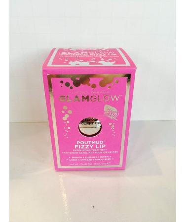 GLAMGLOW - Poutmud Fizzy Lip Exfoliating Treatment