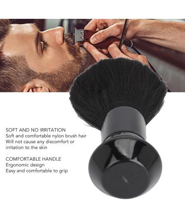 Buy Men's Shaving Foam Brush | Soft 2 Pack for Smooth Shaves | Removes Broken Hair | International Shipping Available - Buy Online on SooperMarket.com