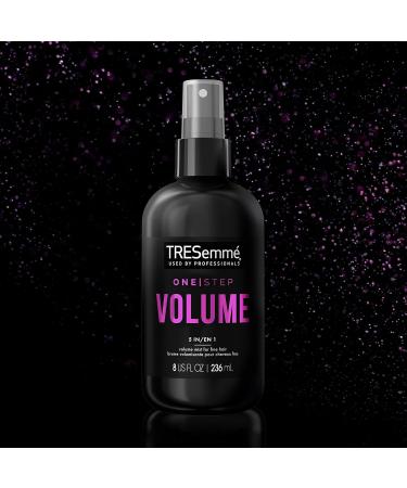 TRESemm Hair Care 5-in-1 Styling Spray for Fine Hair 2pk - Weightless, Volumizing, Heat Protectant - 8 Fl Oz - Buy Online on SooperMarket.com