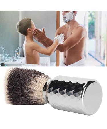 Premium Beard Raiser Brush - Anti-Slip Foam Hair Brush for Effortless Grooming - Buy Online on SooperMarket.com