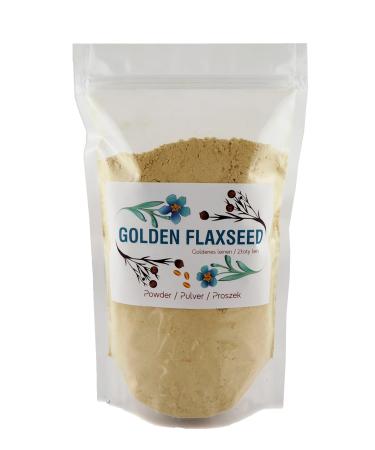 Planta Vera Golden Flaxseed Powder Ground Linseeds 900g