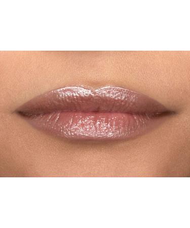 NYX Lip Lingerie Gloss - Clear 0.11 oz | Long-lasting Lip Gloss - Pack of 1 - Buy Online on SooperMarket.com