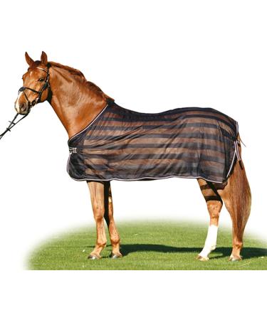 HKM Flying Corner White/Blue 165 - Premium Equestrian Gear for International Shipping - Buy Online on SooperMarket.com