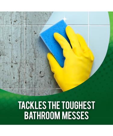6 Pack Lime-A-Way Bathroom Cleaner 132 fl oz - Removes Lime, Calcium, Rust | 0-51700-87103-2 - Buy Online on SooperMarket.com