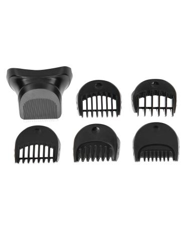 Shaver Trimmer Head Guide Comb Replacement Shaver Trimmer Head Shaver Trimmer Head for Men for Barber Shop
